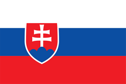 Slovakia (W)